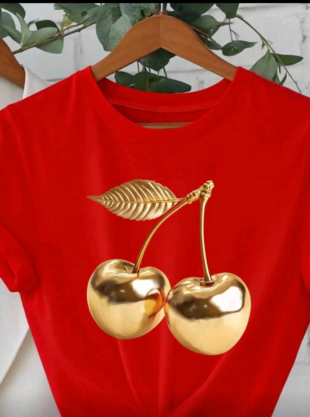 Remeras Estampadas Algodón Premium - Imagen 7