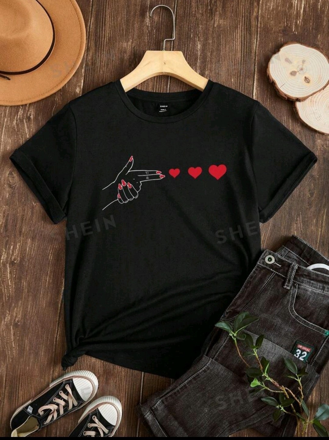 Remeras Estampadas Algodón Premium - Imagen 8