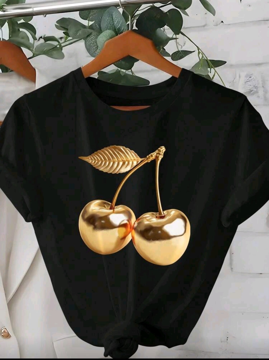Remeras Estampadas Algodón Premium - Imagen 9