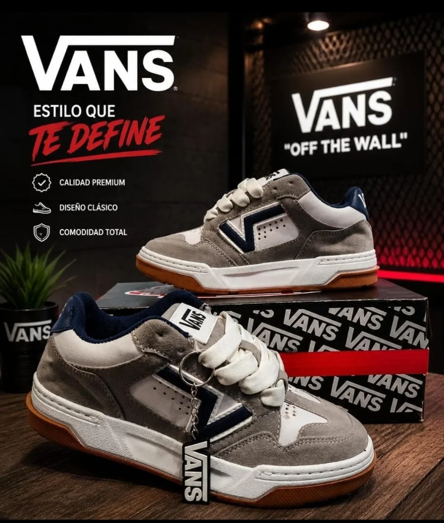 Zapatilla Premium - Imagen 2