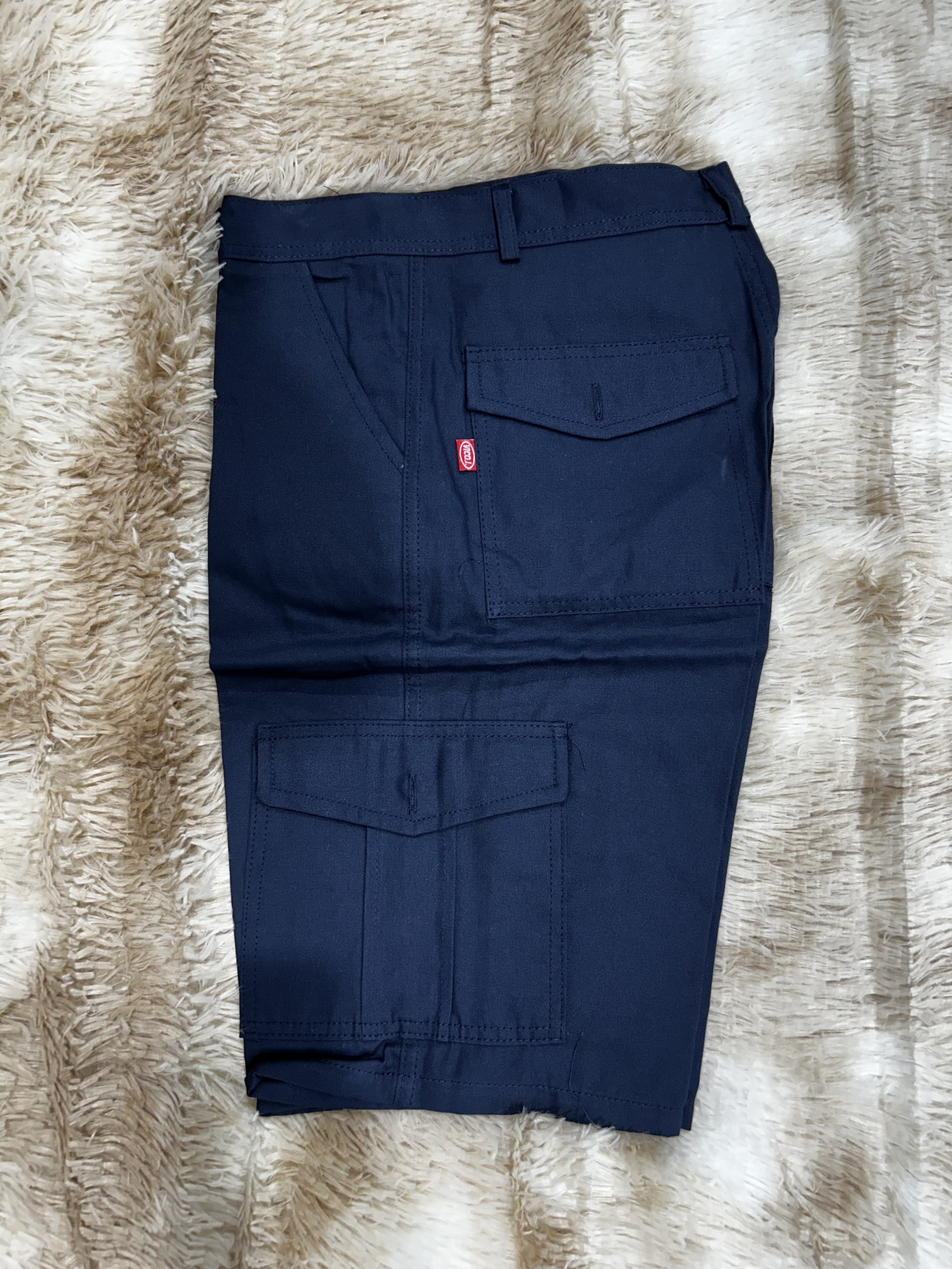 Bermudas de Trabajo - Imagen 3