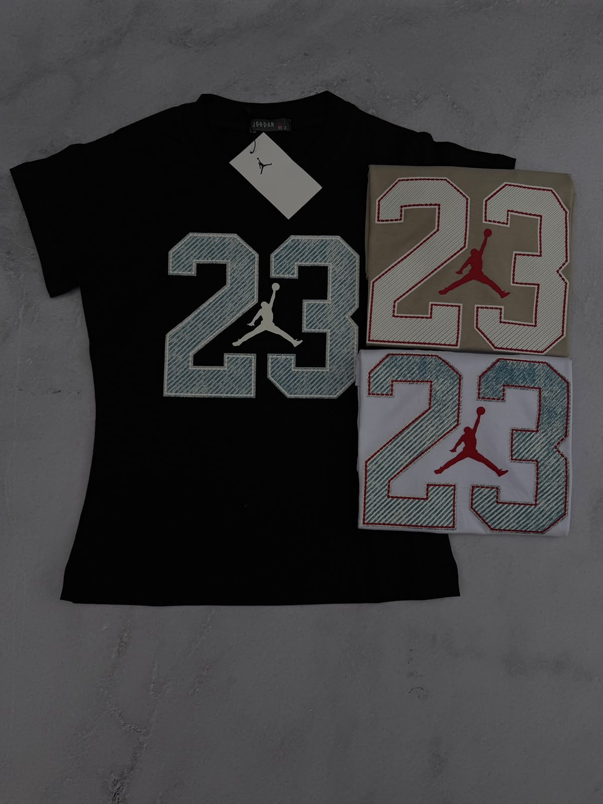 Remeras Mujer Jor - Imagen 2