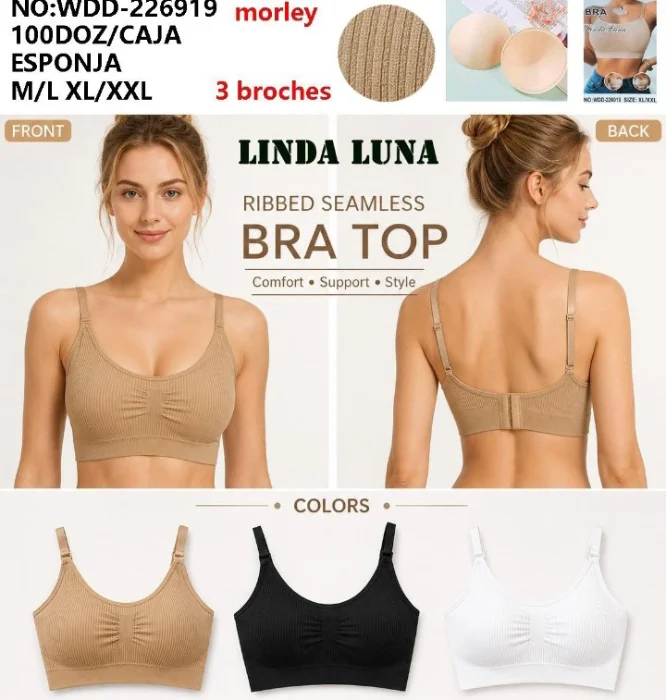 Docena Top Morley