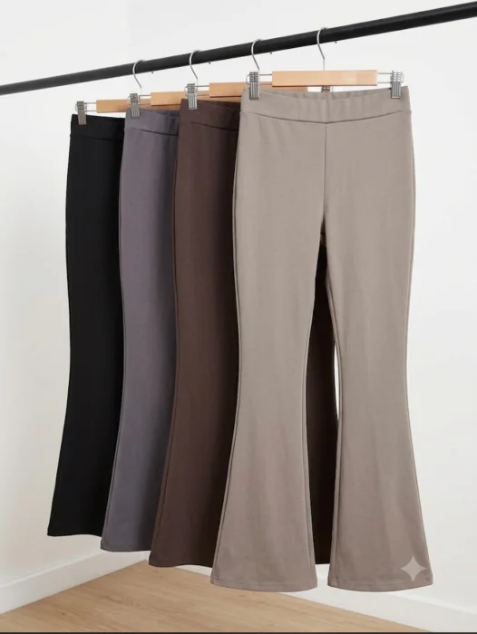 Calza Oxford Morley Algodón