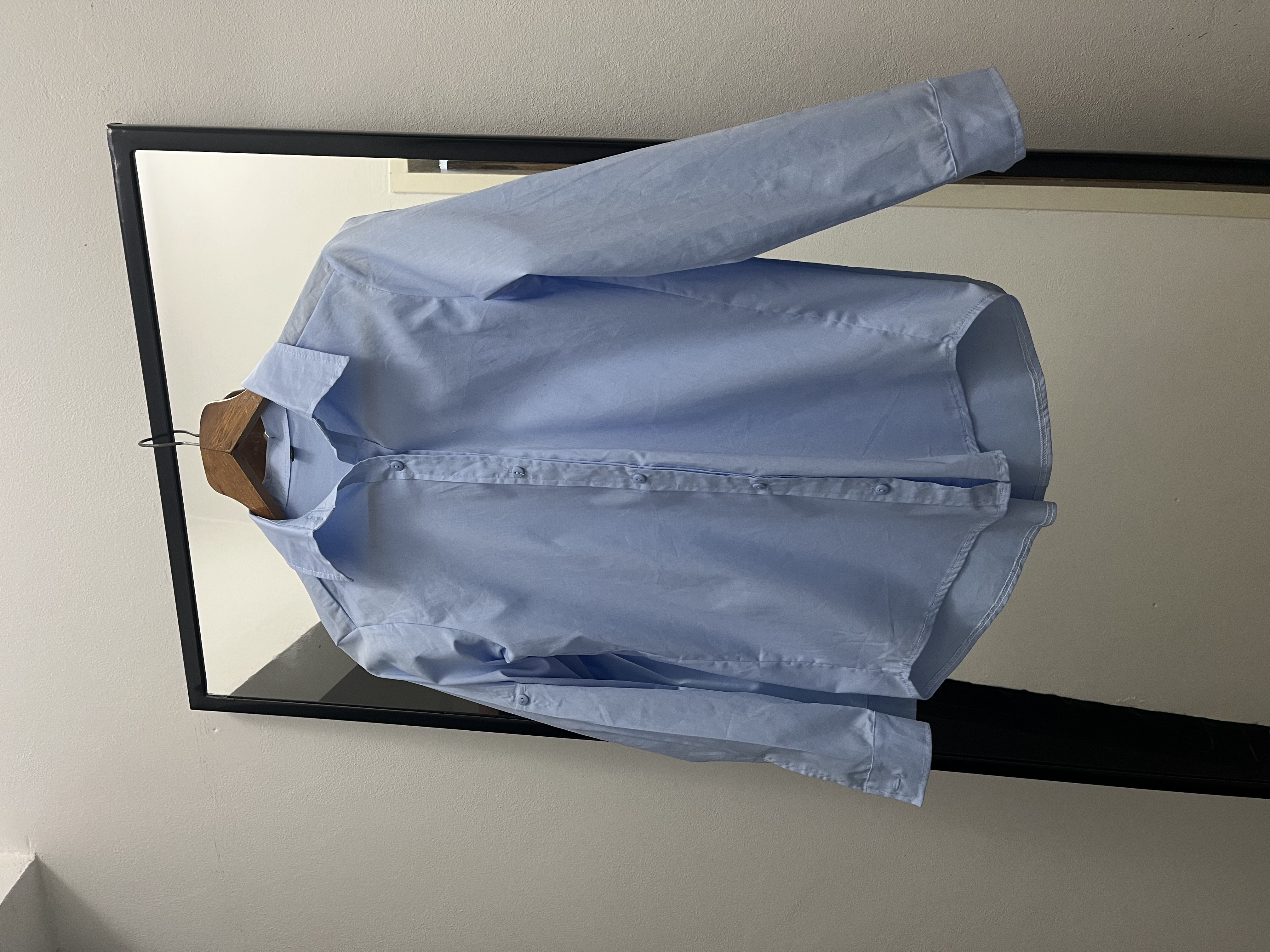 Camisa Poplin Elastizado - IMG_3572.jpeg