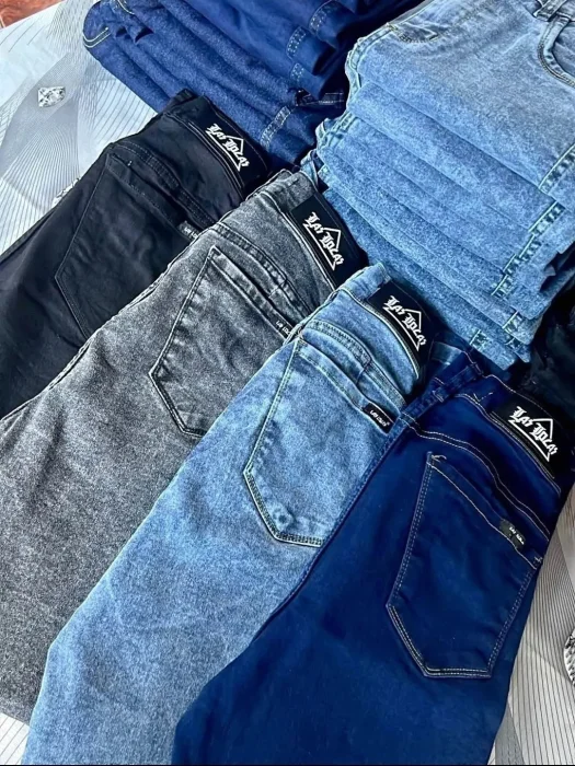 Jeans de Dama
