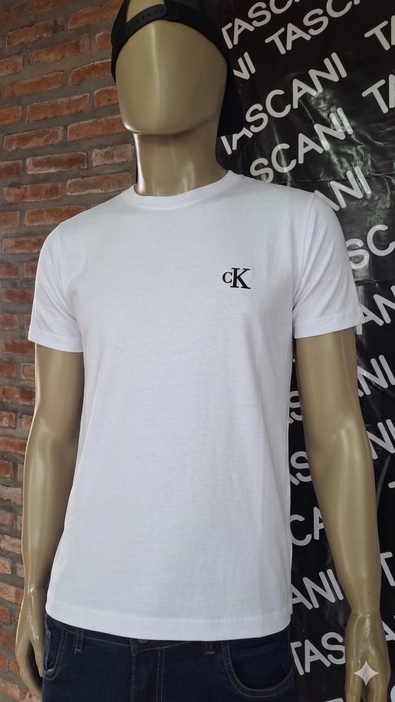 Remeras Ck - Imagen 3