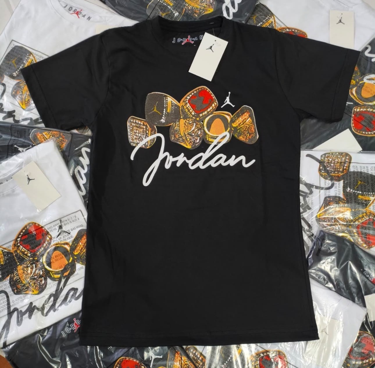 Remeras Premium - Imagen 3