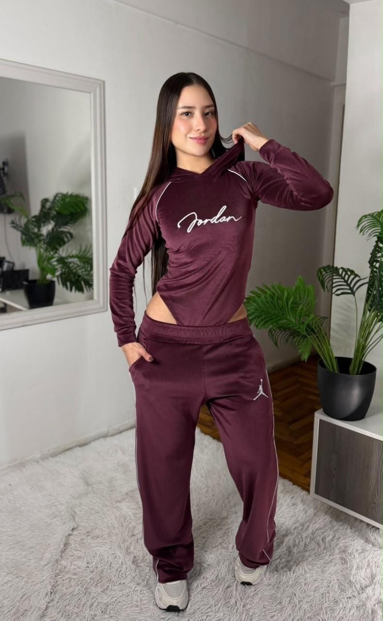Conjuntos Body Plush - Imagen 4