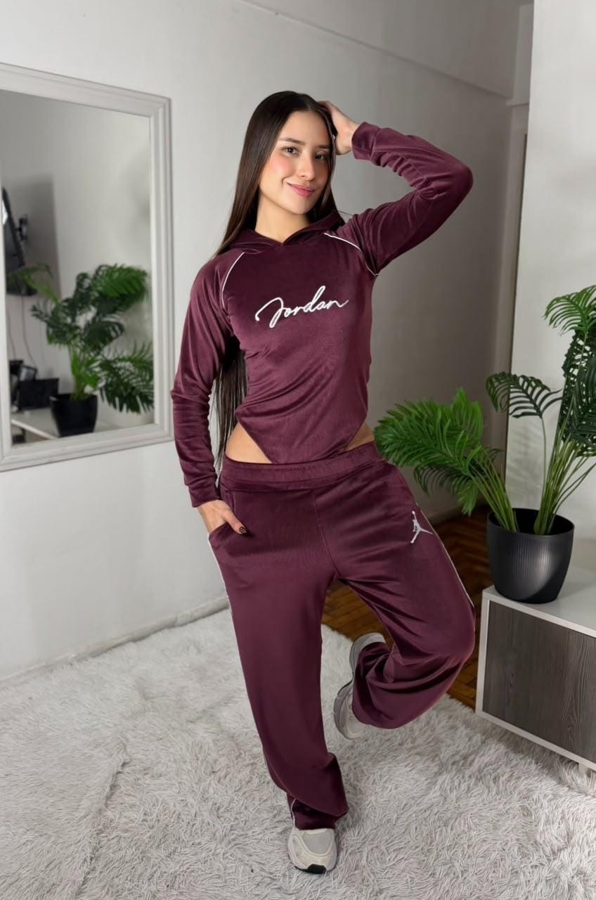 Conjuntos Body Plush - Imagen 5