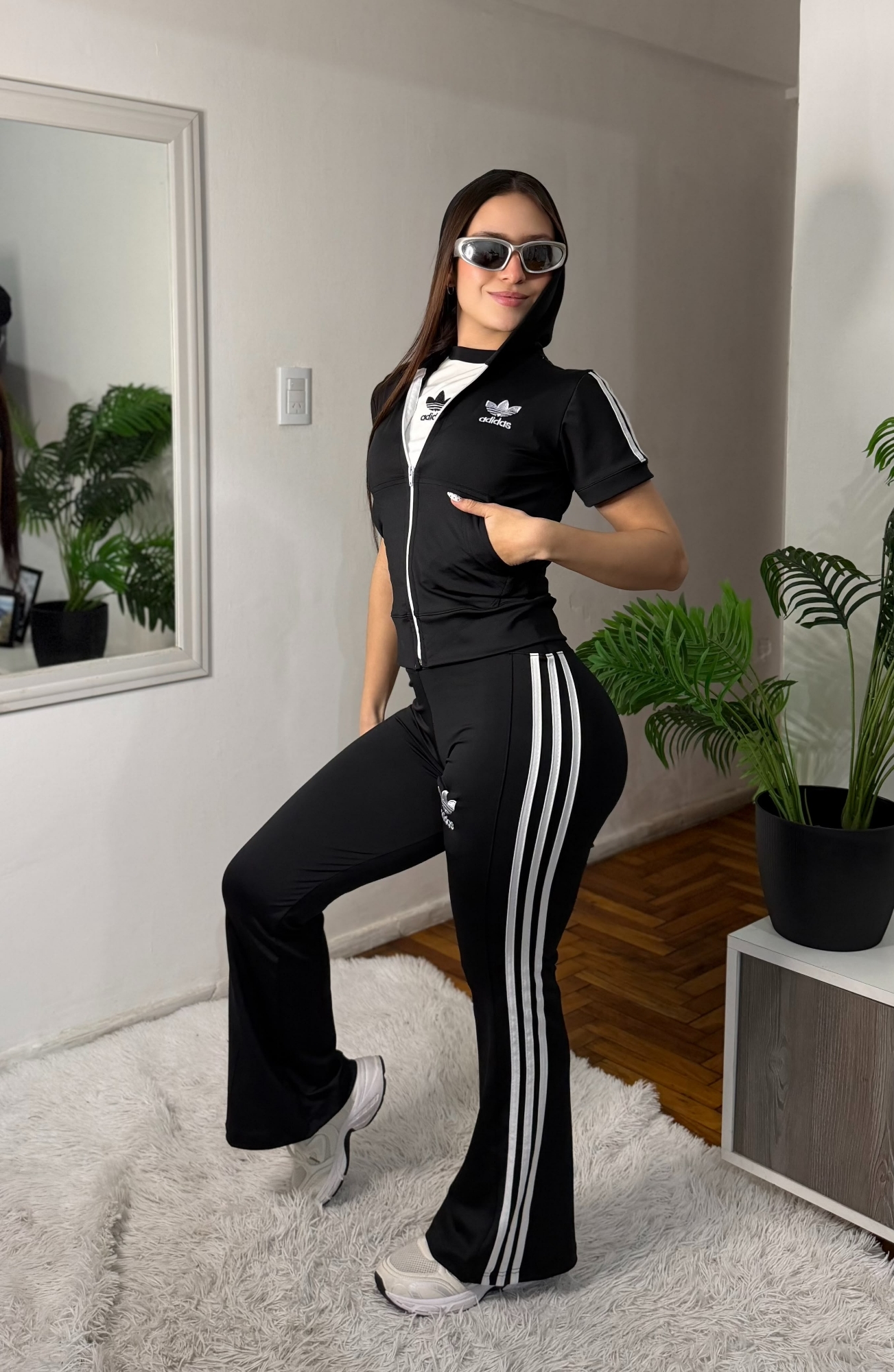 Conjuntos Mujer Yoga - Imagen 2