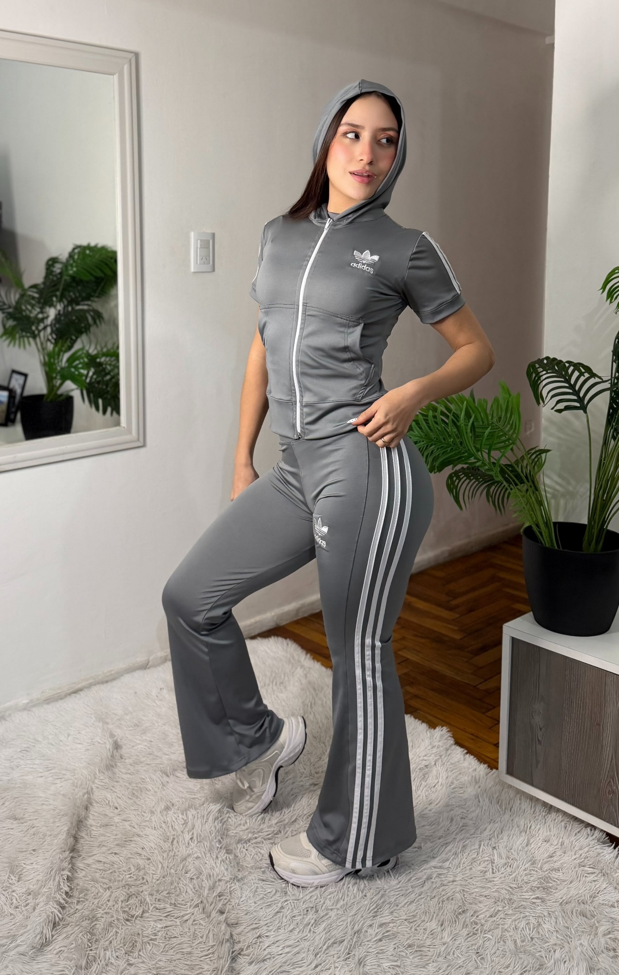 Conjuntos Mujer Yoga - Imagen 4