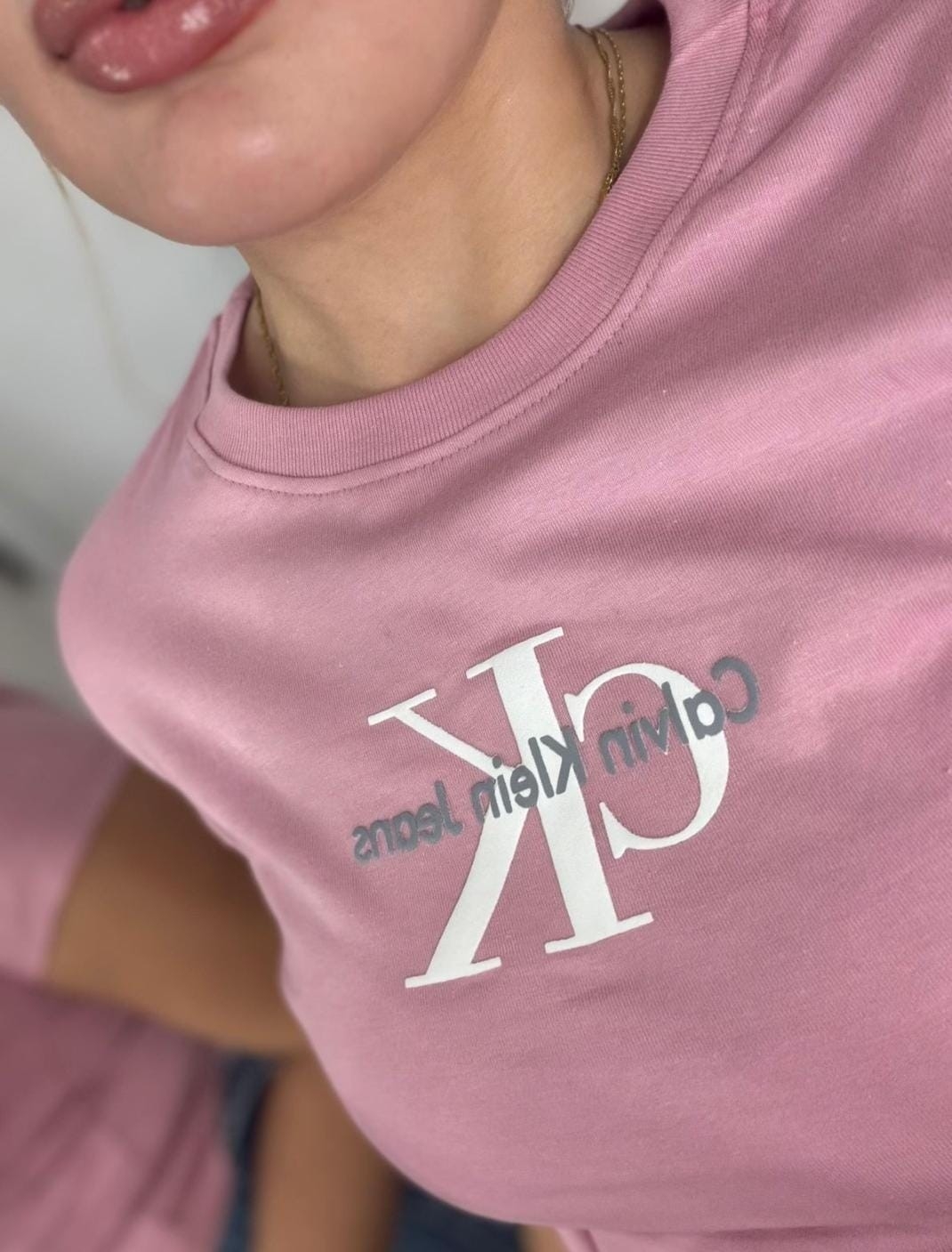 Remeras Ck - Imagen 2