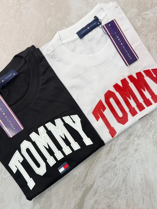 Remeras Tom