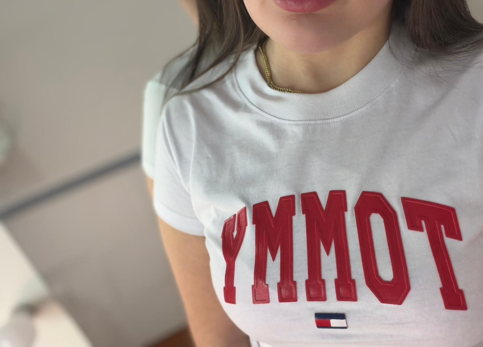 Remeras Tom - Imagen 2