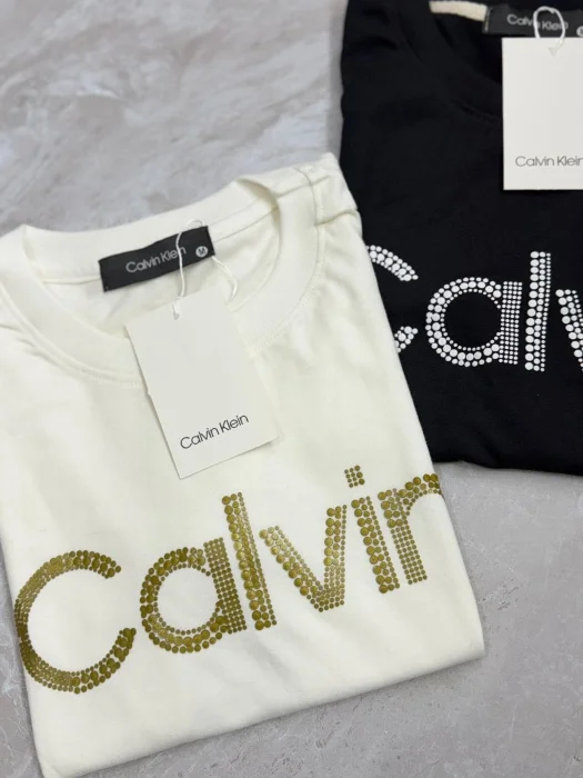 Remeras Calv