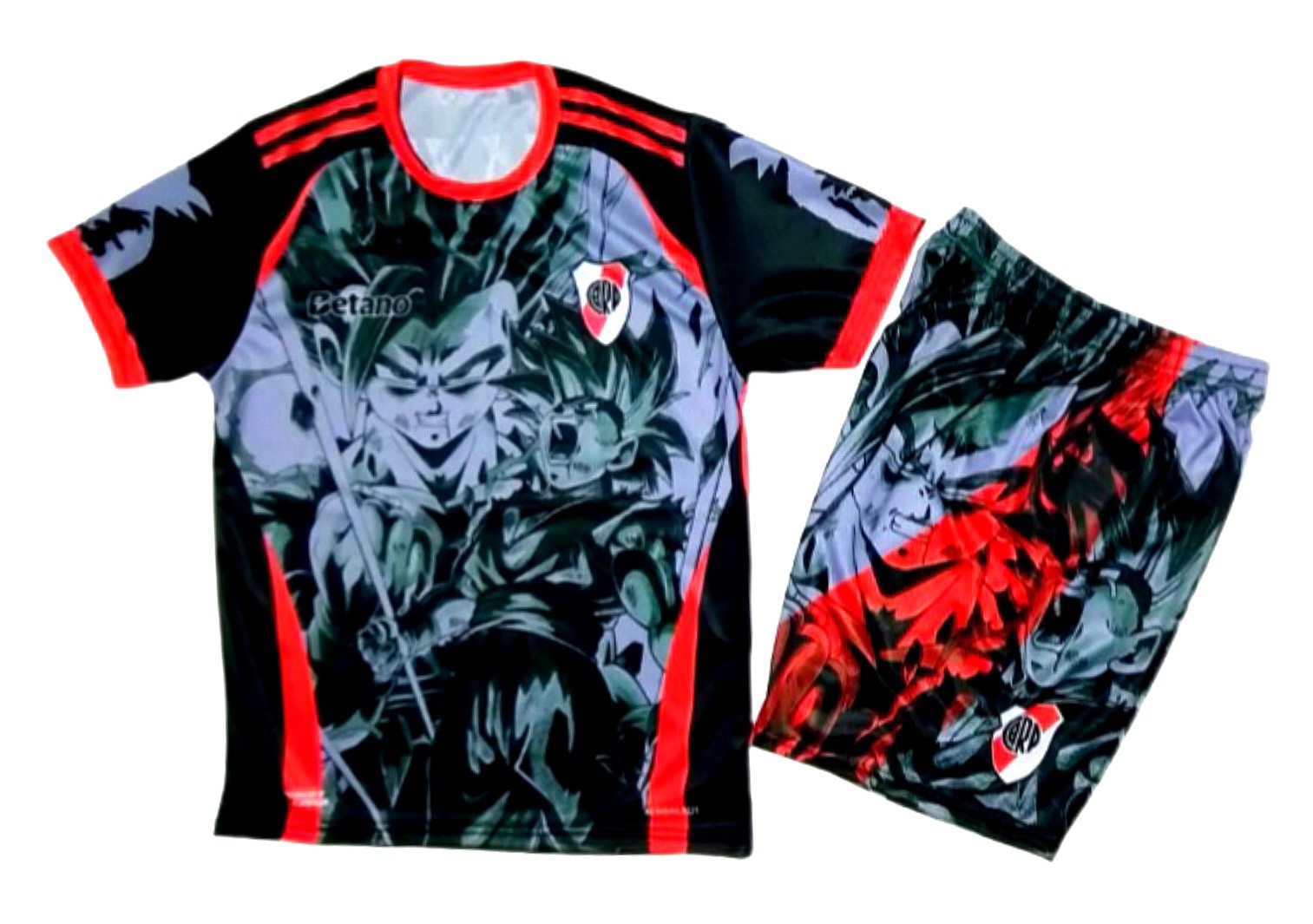 Conjunto Deportivo Niño River - Imagen 2