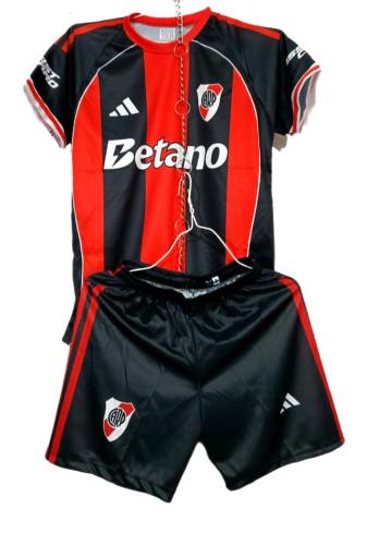 Conjunto Deportivo Niño River