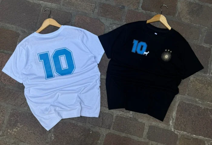 Remeras  Argentina