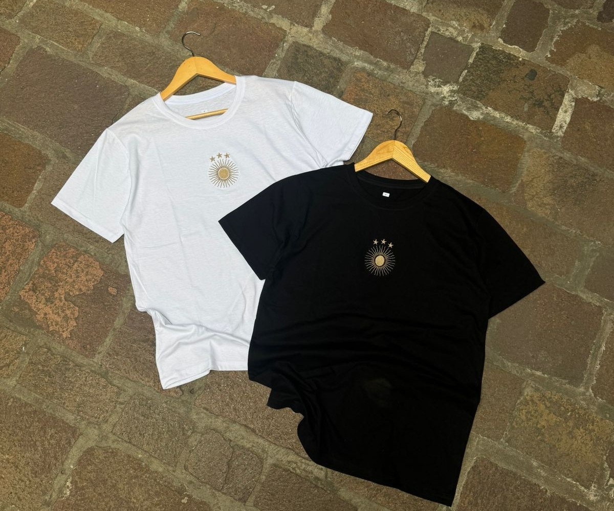 Remeras  Argentina - Imagen 2
