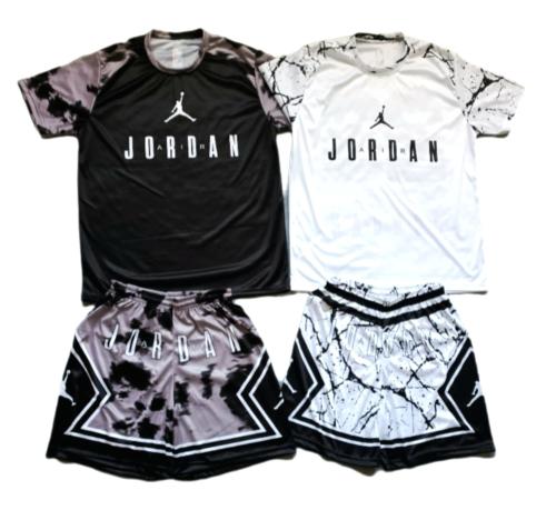 Conjunto Deportivo Niño Jordan