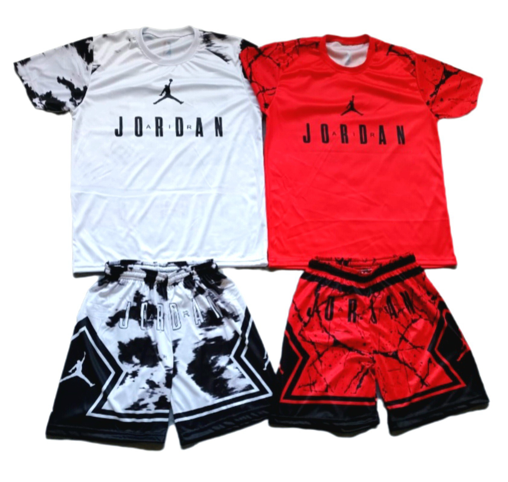 Conjunto Deportivo Niño Jordan - Imagen 2