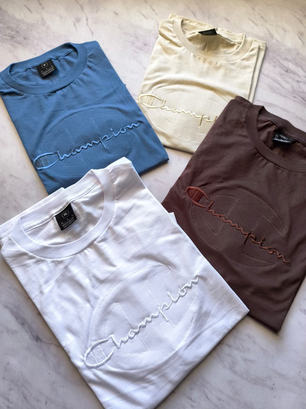Remeras Champion - Imagen 2