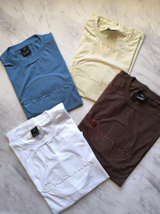 Remera Hombre