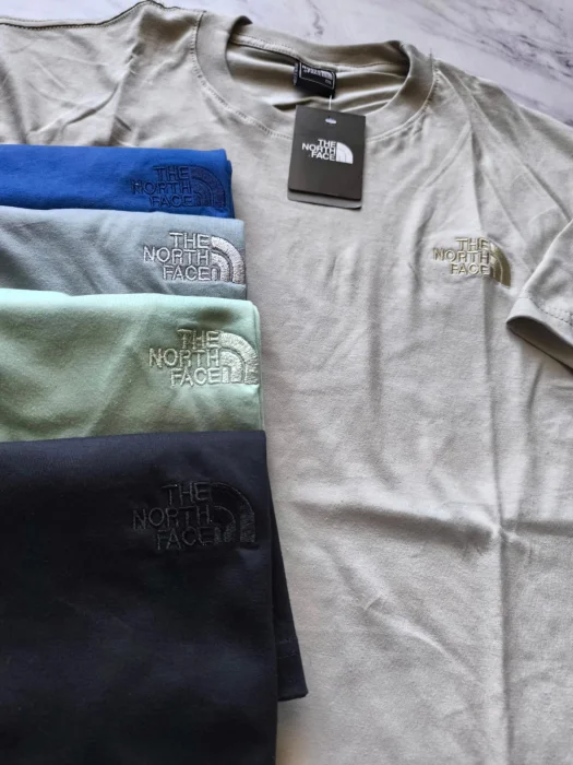 Remera North Face