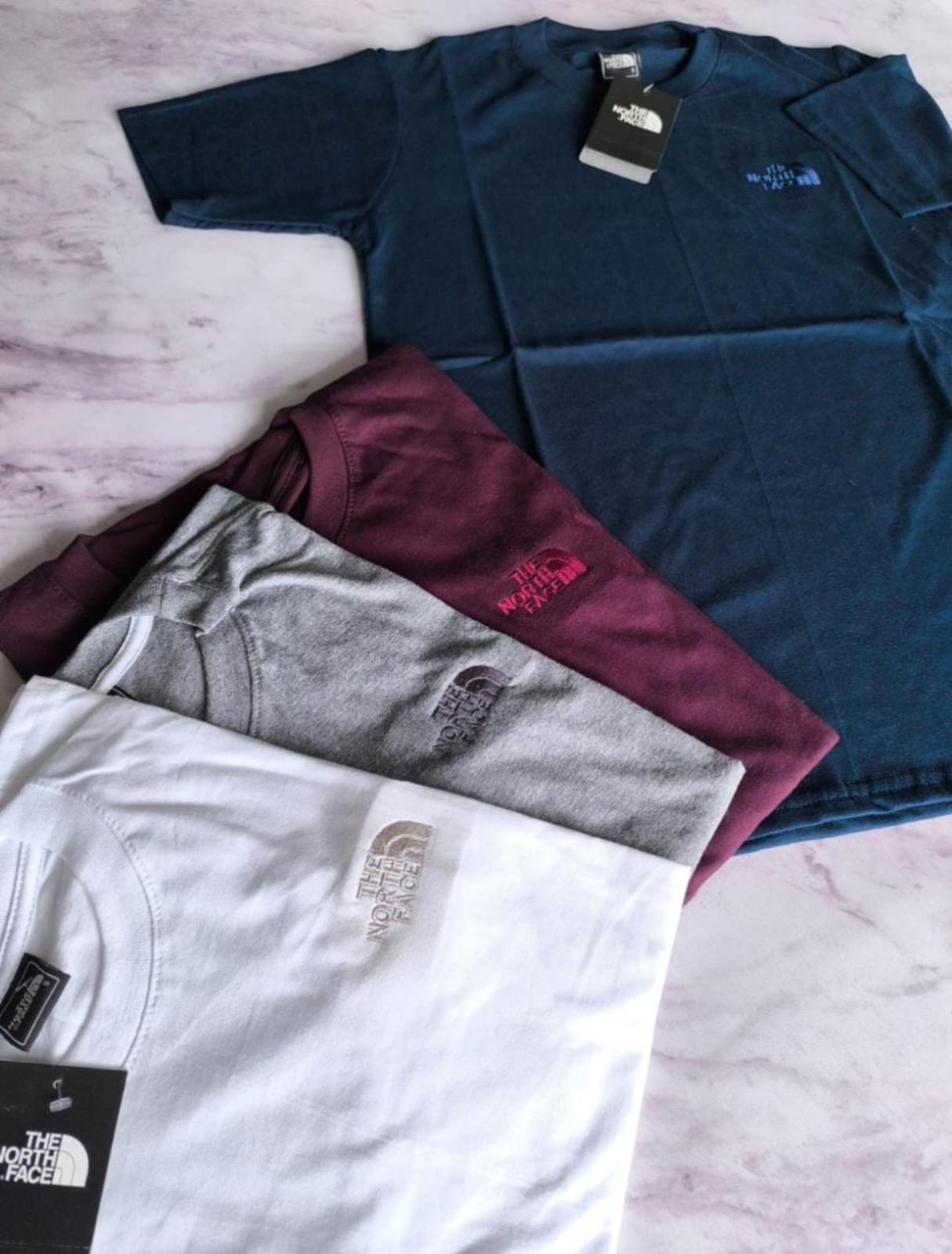 Remera North Face - Imagen 6