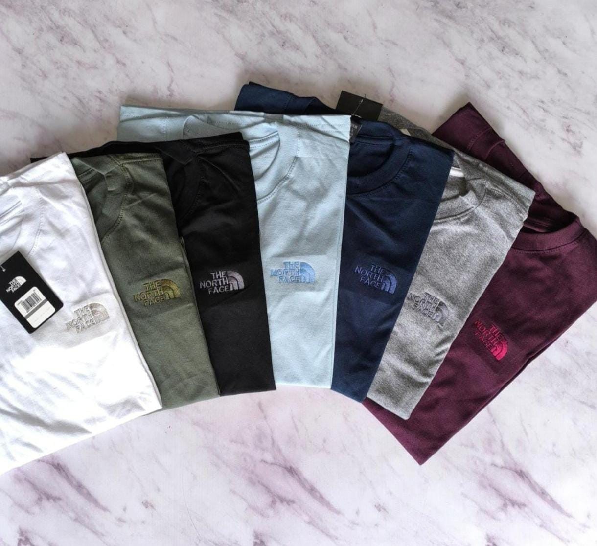 Remera Hombre North Face - Imagen 4
