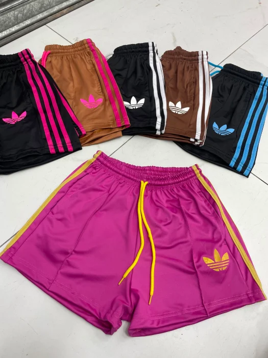Short Adidss Dama
