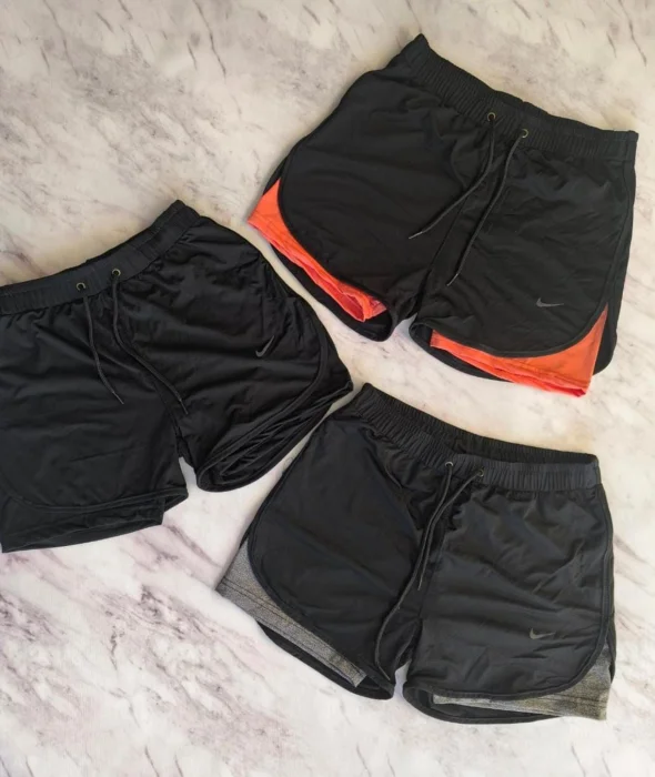 Short con Calza