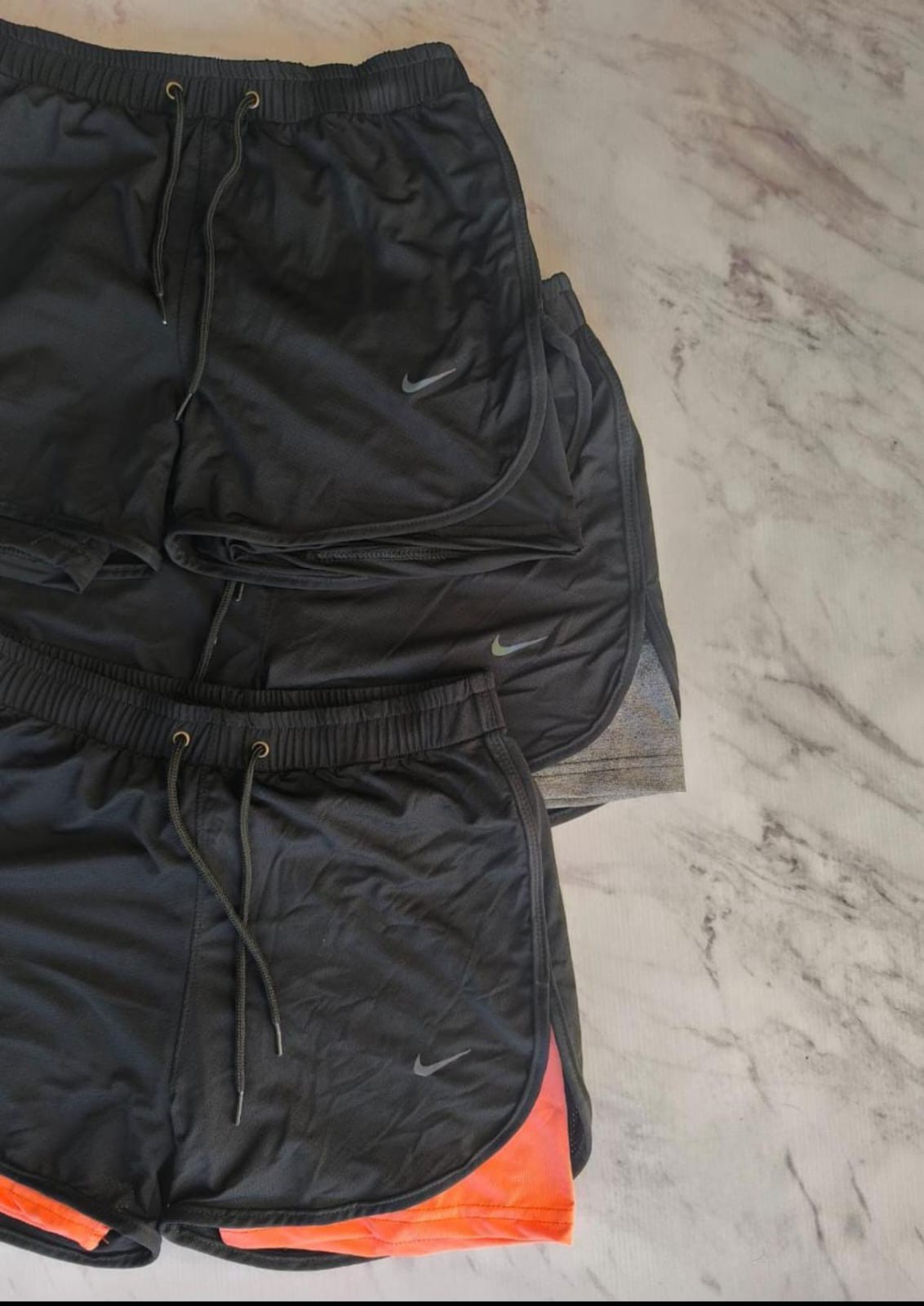 Short con Calza - Imagen 2