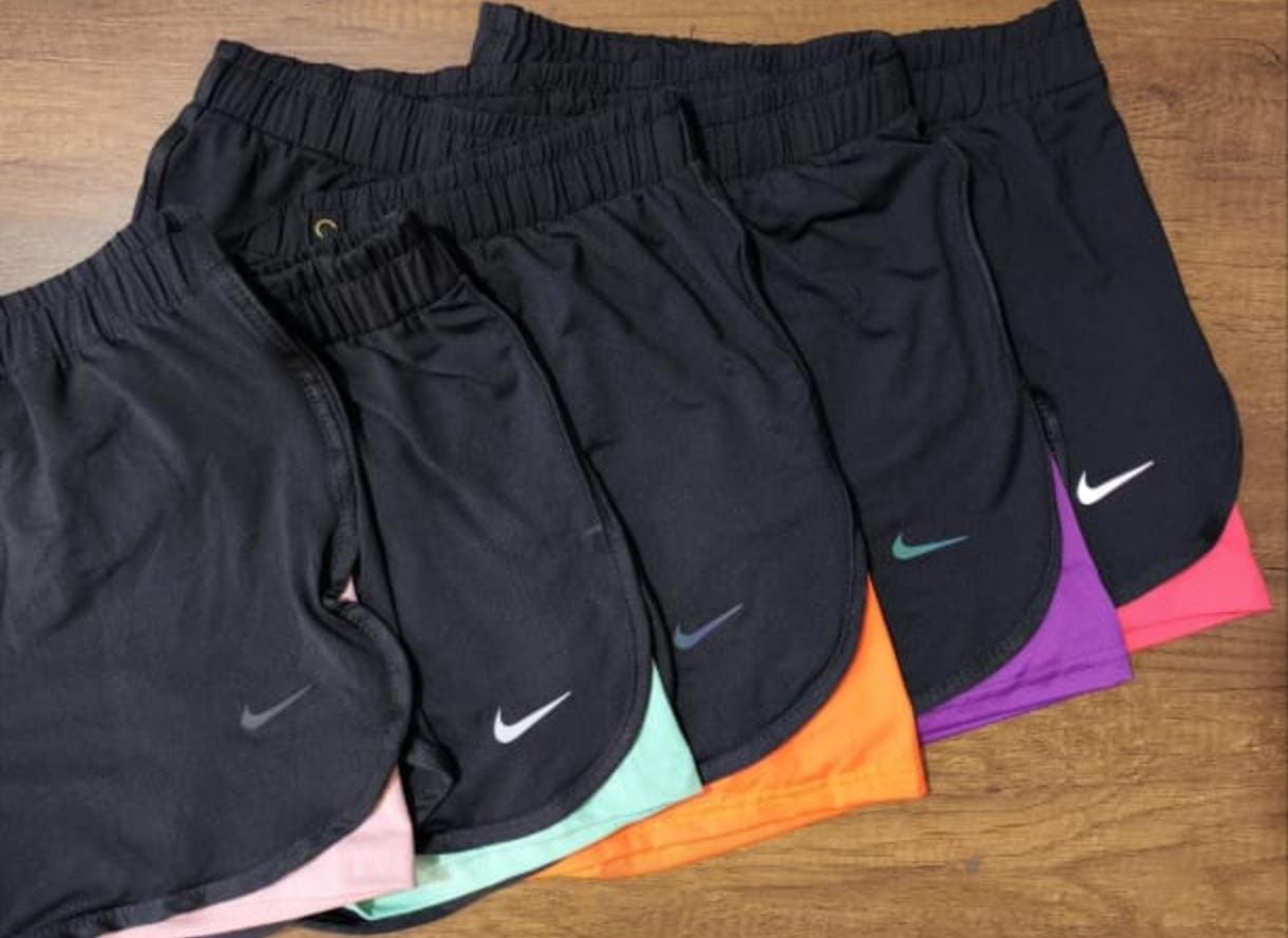 Short con Calza - Imagen 4