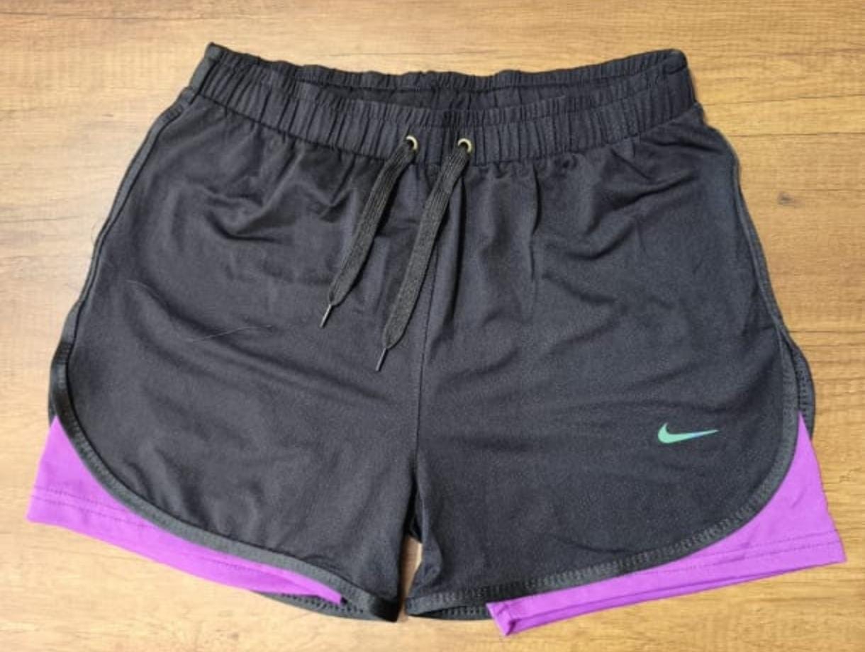 Short con Calza - Imagen 5