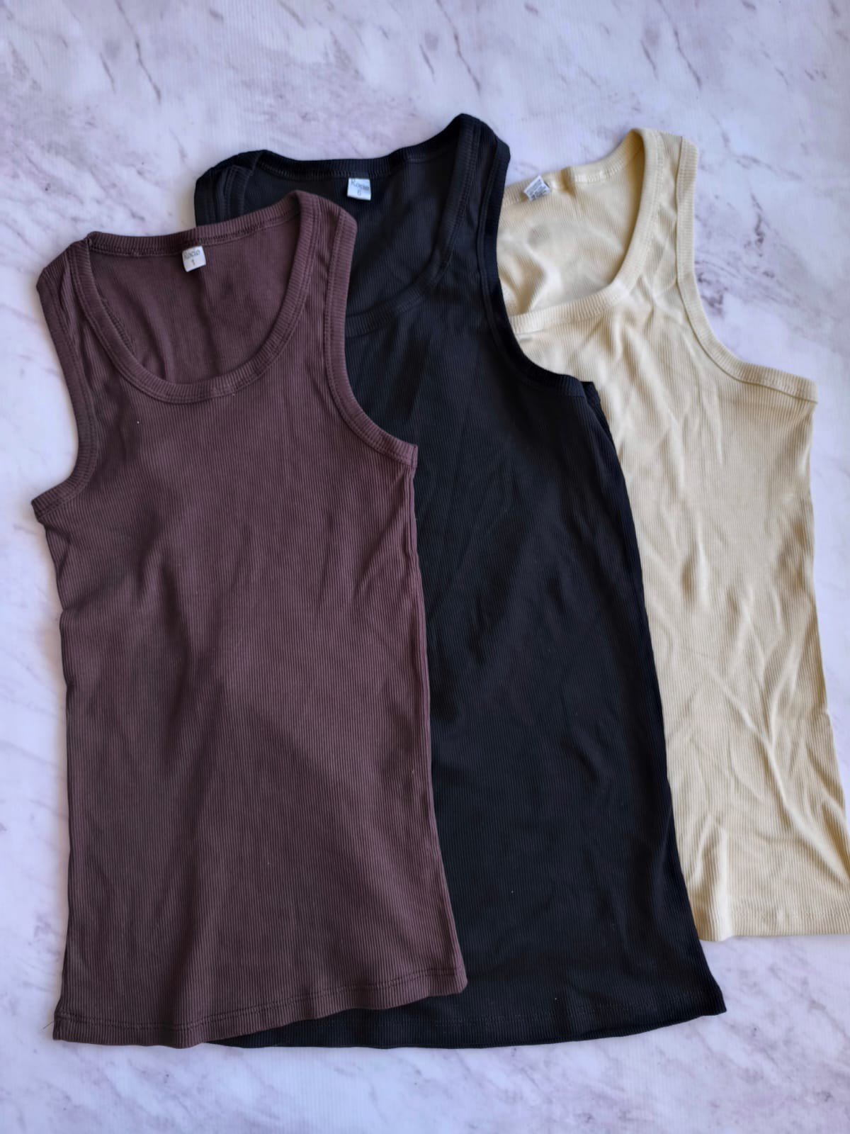 Musculosa de Hombre - Imagen 2