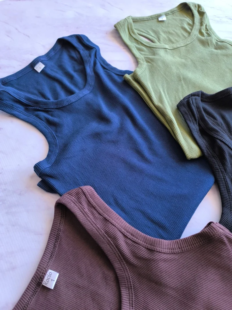Musculosa de Hombre - Imagen 3