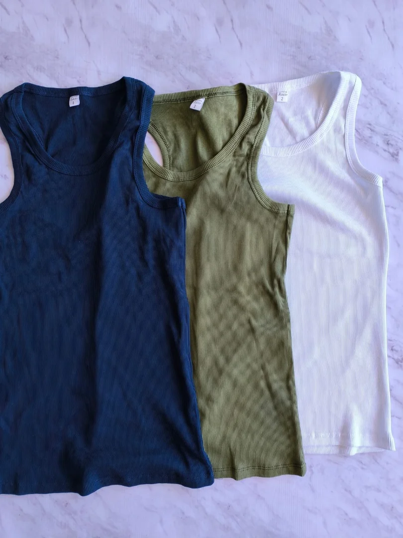 Musculosa Morley Hombre - Imagen 5