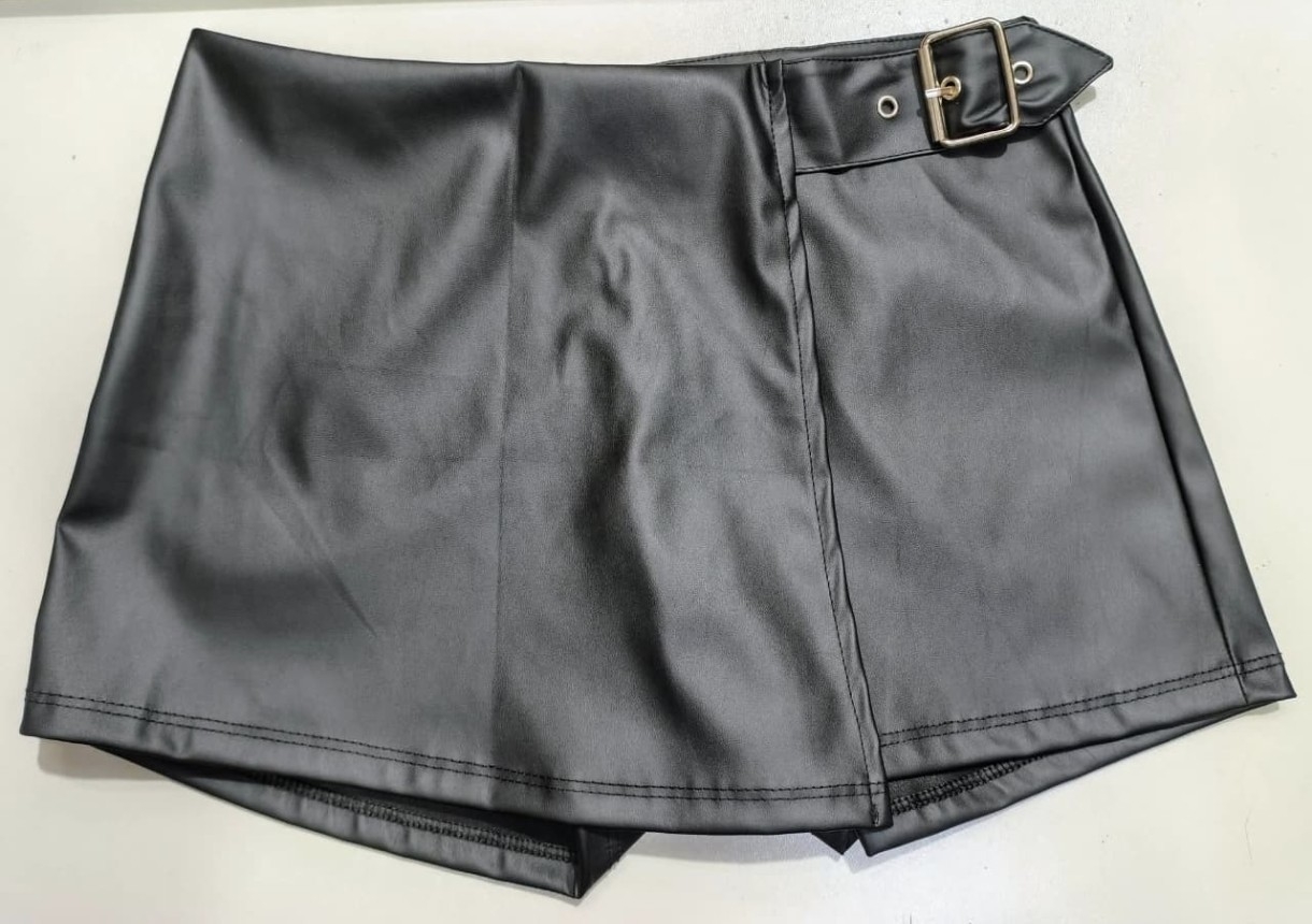 Short Hebilla Engomado!!! - Imagen 2