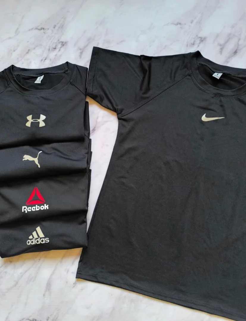 Remera Deportiva - Imagen 1