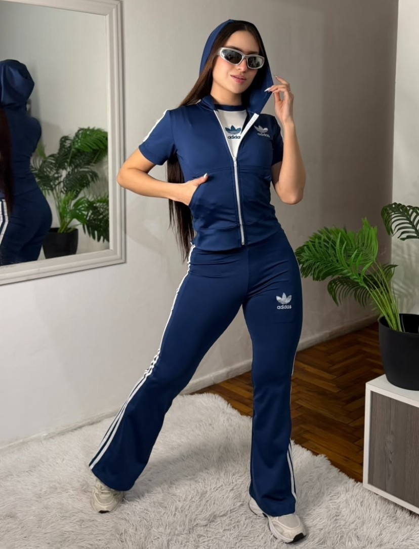 Set Adi 4 Piezas Venta Solo Mayorista - Imagen 4