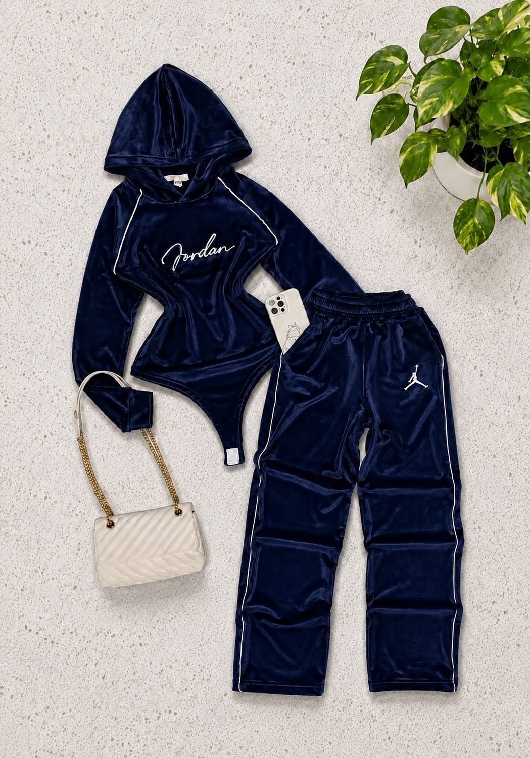 Conjunto Jd  Venta Mayorista por Curva - Imagen 2