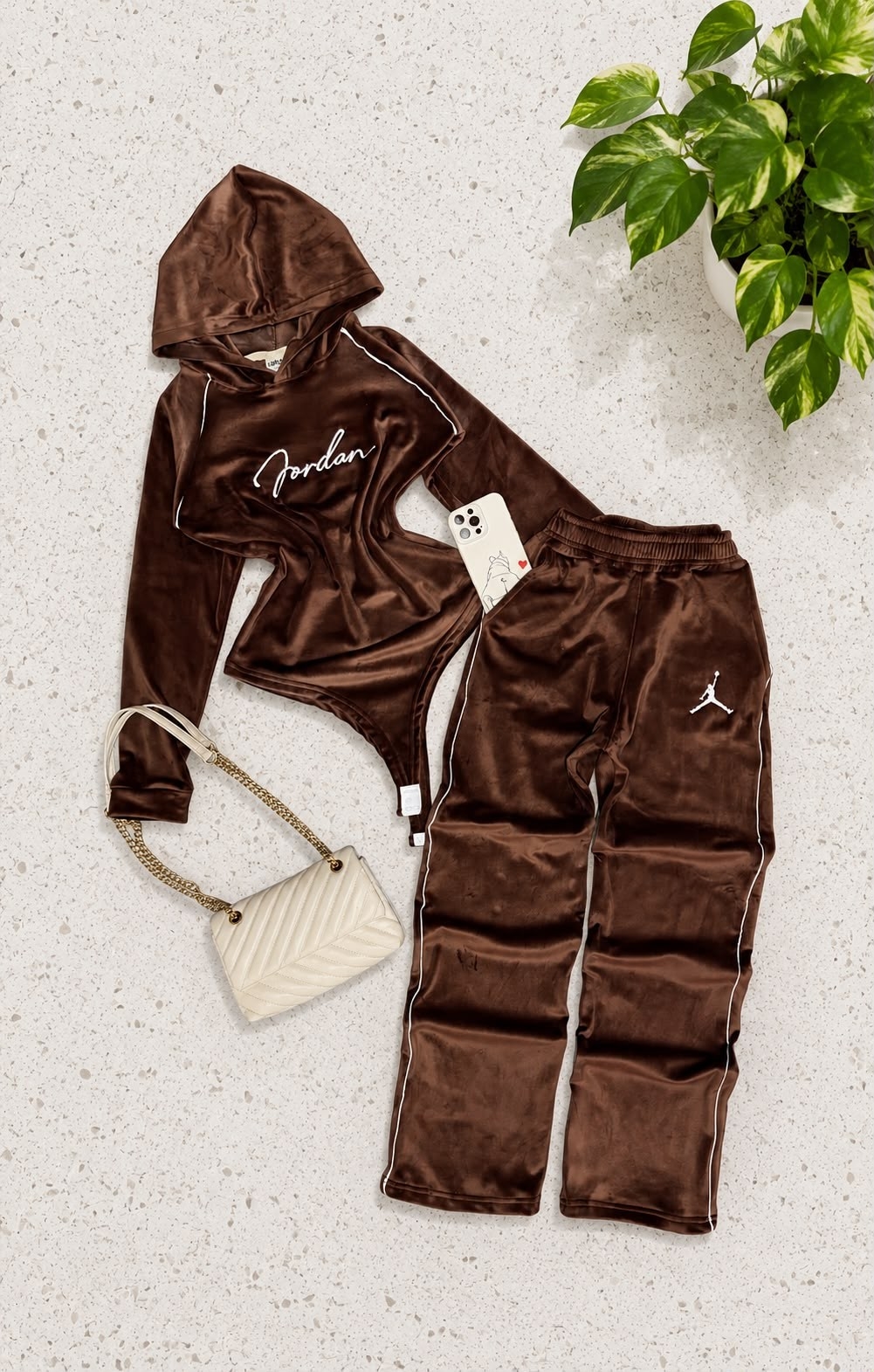 Conjunto Jd  Venta Mayorista por Curva - Imagen 3