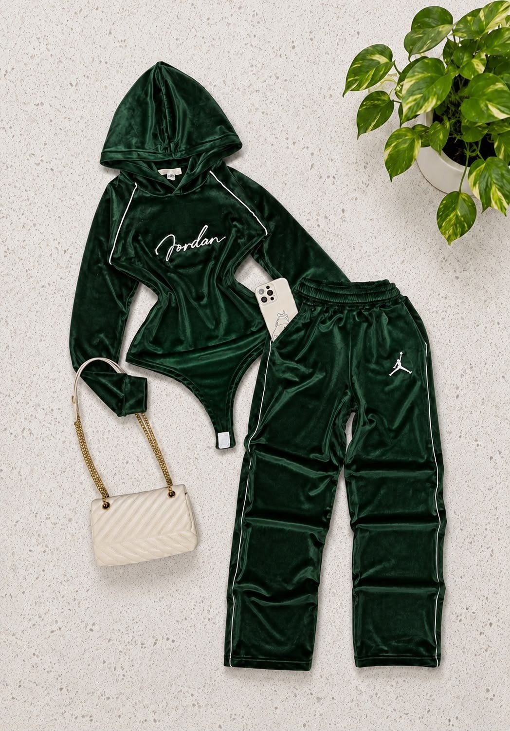 Conjunto Jd  Venta Mayorista por Curva - Imagen 4