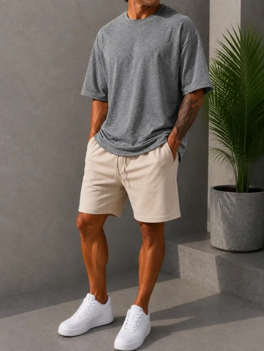 Remeras Oversize Premium