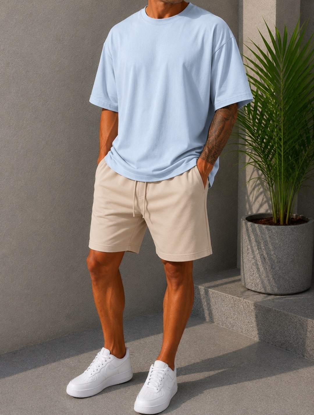 Remeras Oversize Premium - Imagen 3