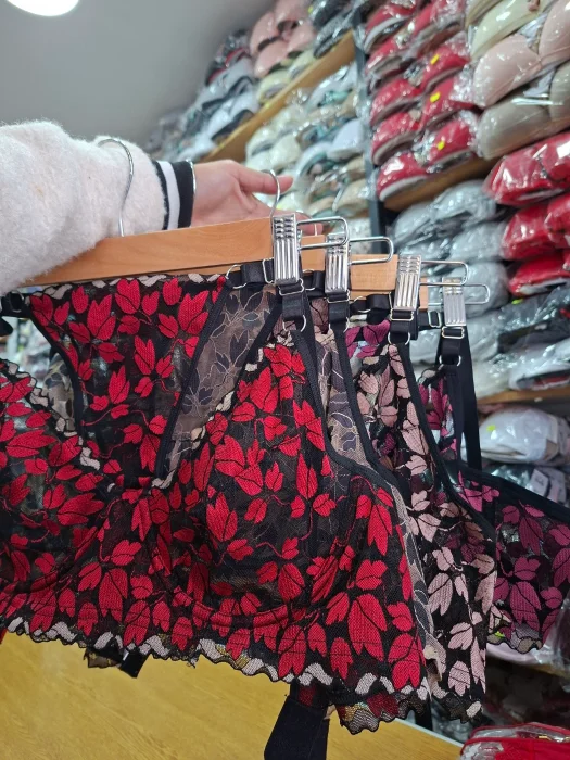 Conjunto Especial Bicolor