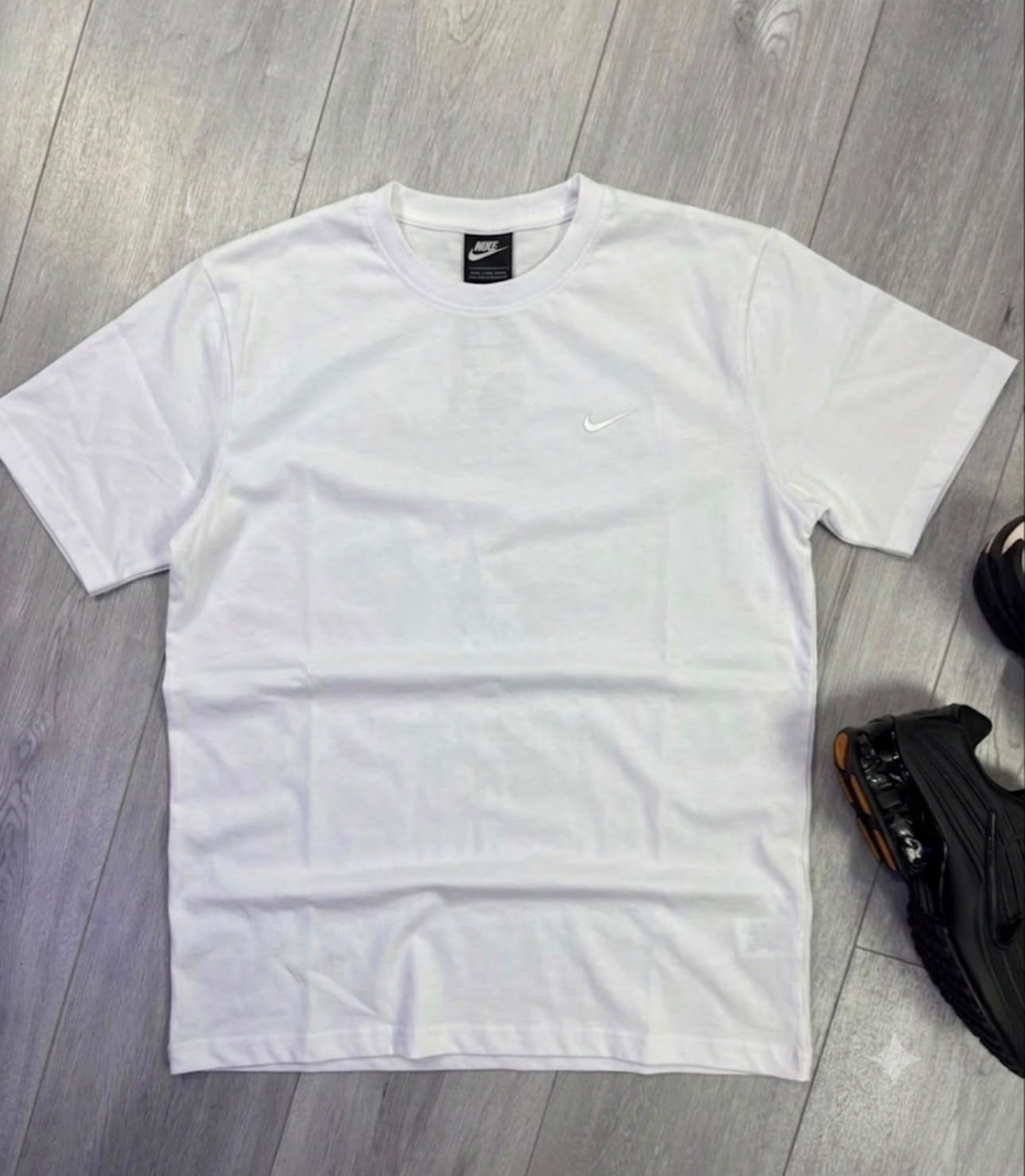 Remeras Logo Bordado - Imagen 2