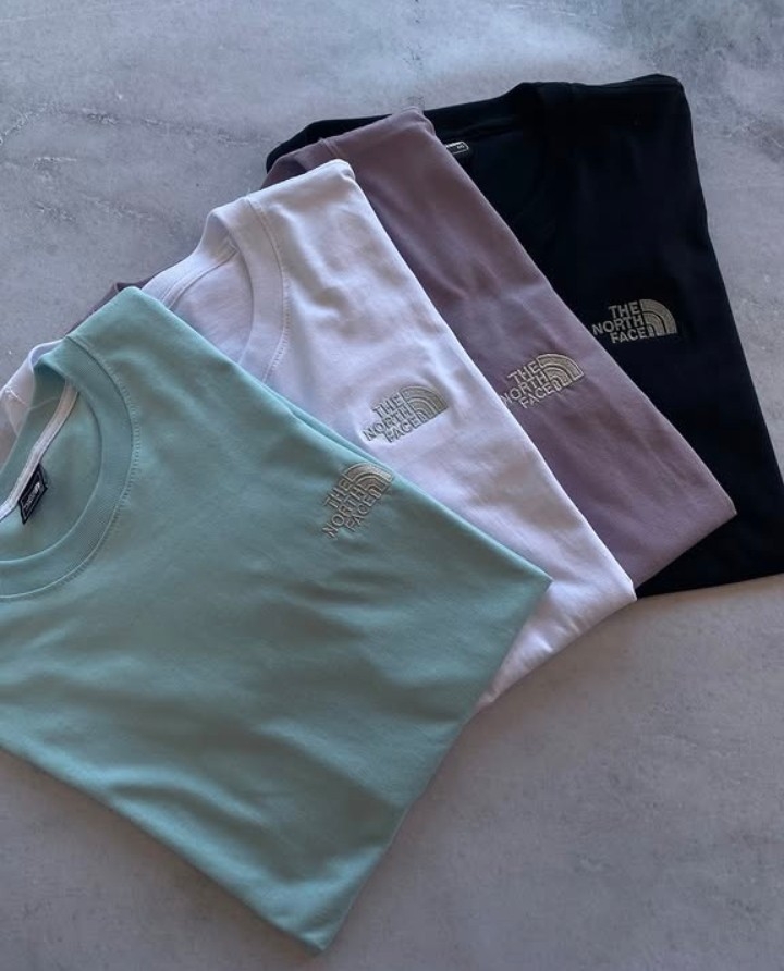 Remeras Pengue - Imagen 2